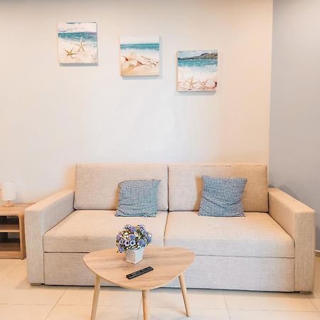 Erica'S House - The Song Vung Tau Condotel Can Ho Bien 5 Sao Ho Boi Vo Cuc - The Song Vung Tau Condotel 5-Star Beach View Apartment With Infinity Pool Екстериор снимка