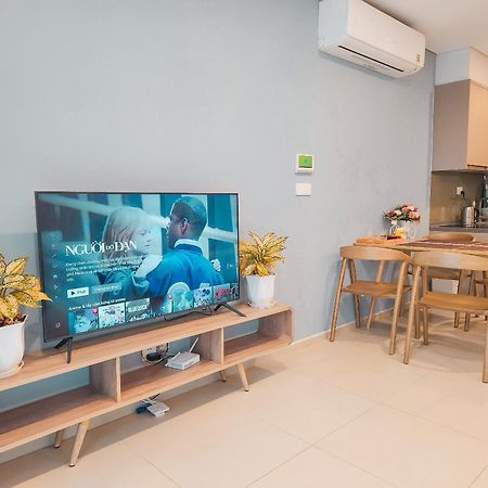 Erica'S House - The Song Vung Tau Condotel Can Ho Bien 5 Sao Ho Boi Vo Cuc - The Song Vung Tau Condotel 5-Star Beach View Apartment With Infinity Pool Екстериор снимка