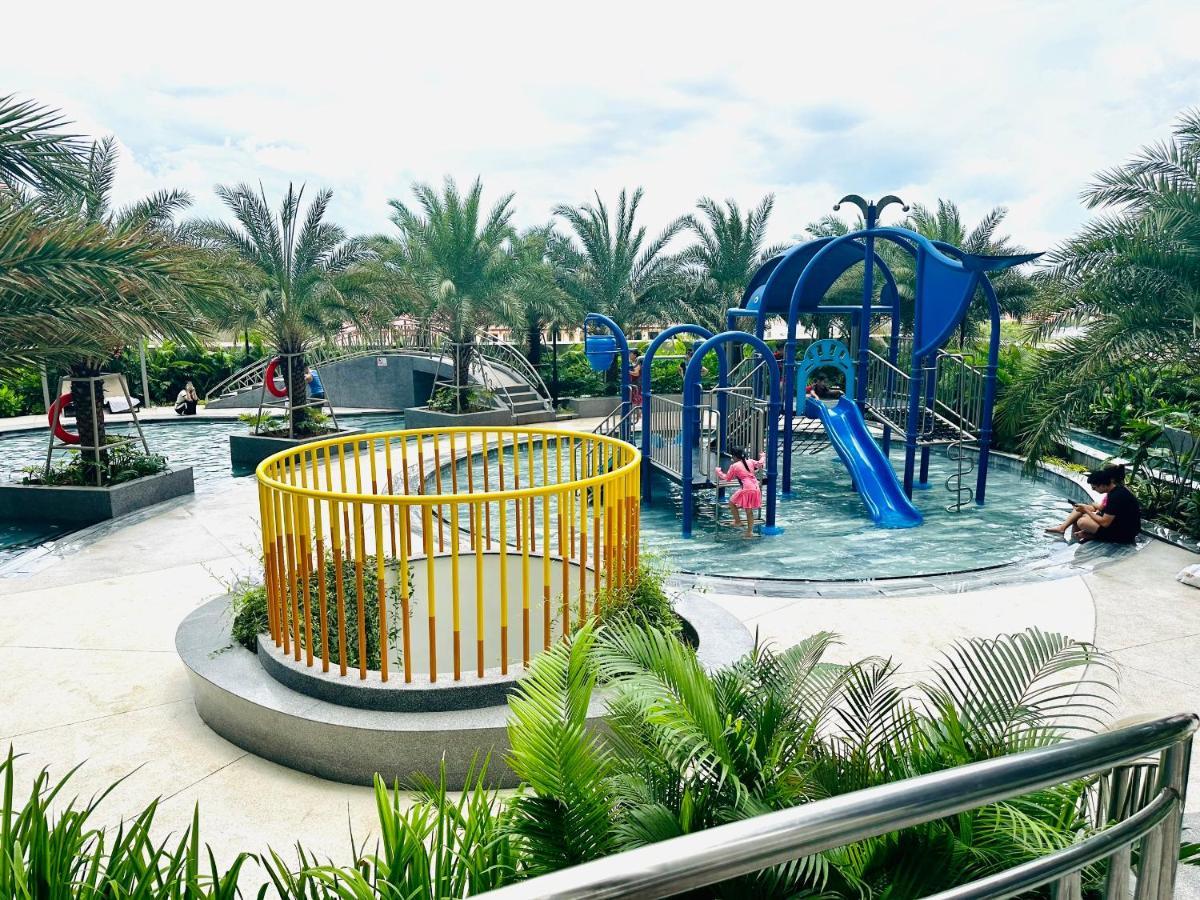 Erica'S House - The Song Vung Tau Condotel Can Ho Bien 5 Sao Ho Boi Vo Cuc - The Song Vung Tau Condotel 5-Star Beach View Apartment With Infinity Pool Екстериор снимка