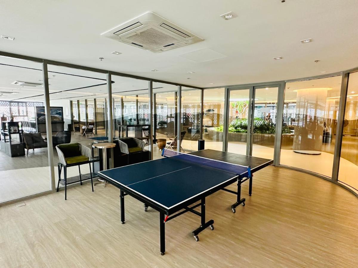 Erica'S House - The Song Vung Tau Condotel Can Ho Bien 5 Sao Ho Boi Vo Cuc - The Song Vung Tau Condotel 5-Star Beach View Apartment With Infinity Pool Екстериор снимка