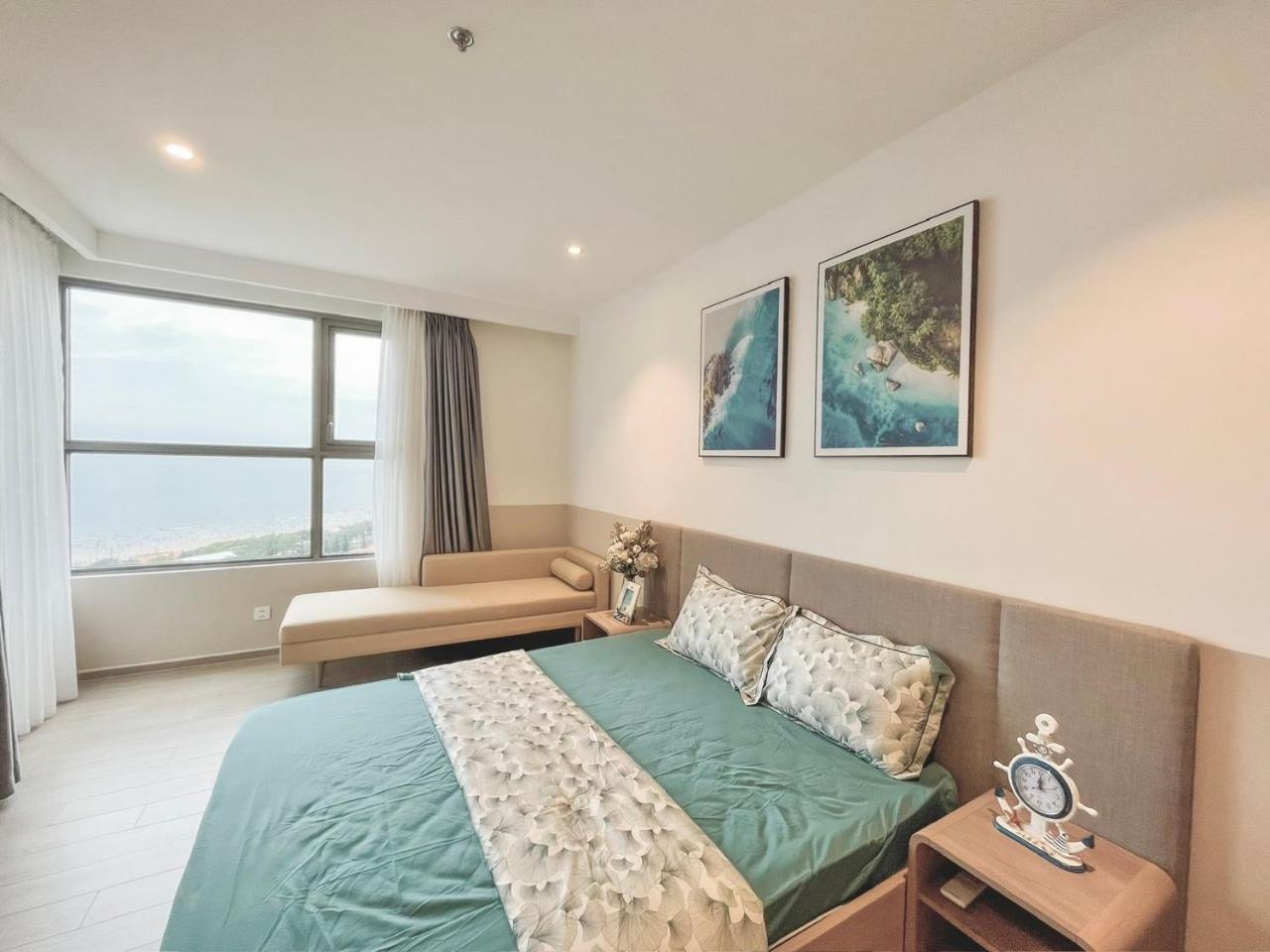 Erica'S House - The Song Vung Tau Condotel Can Ho Bien 5 Sao Ho Boi Vo Cuc - The Song Vung Tau Condotel 5-Star Beach View Apartment With Infinity Pool Екстериор снимка