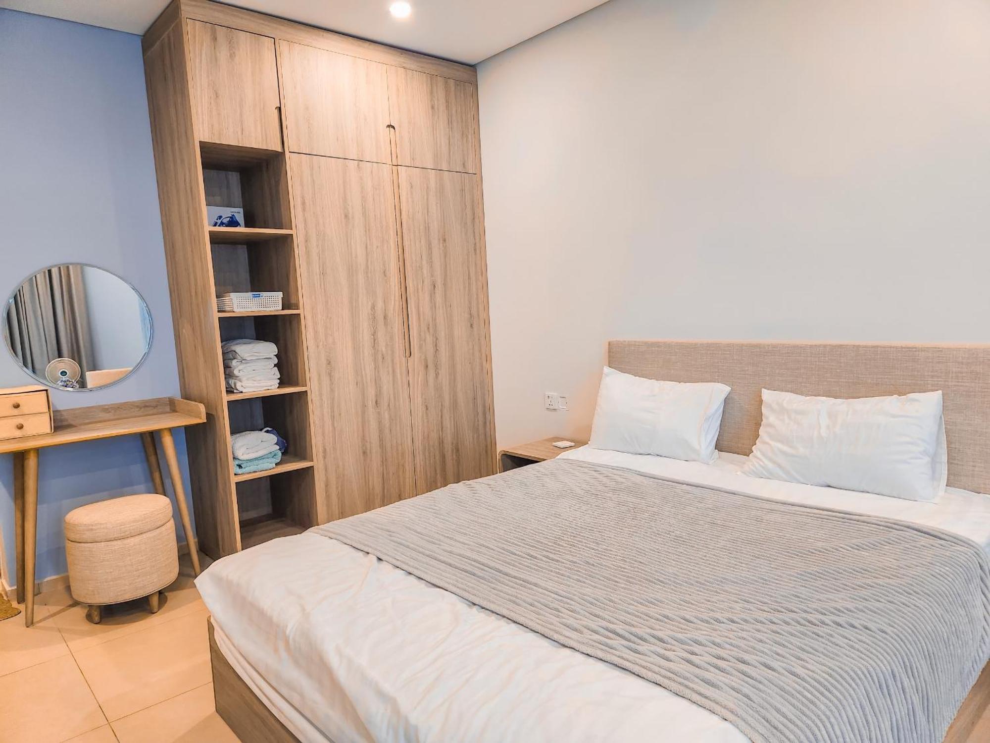 Erica'S House - The Song Vung Tau Condotel Can Ho Bien 5 Sao Ho Boi Vo Cuc - The Song Vung Tau Condotel 5-Star Beach View Apartment With Infinity Pool Екстериор снимка