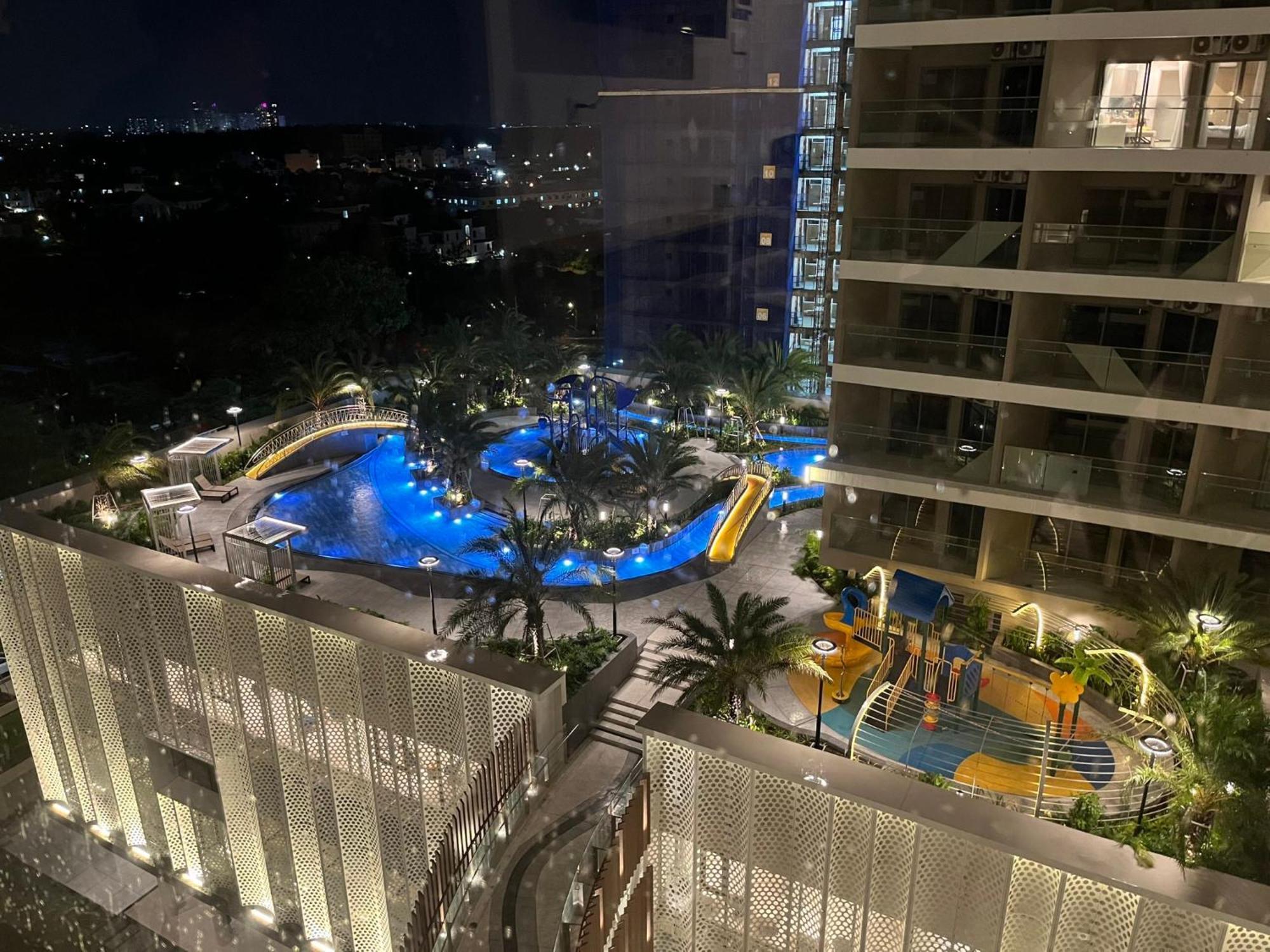 Erica'S House - The Song Vung Tau Condotel Can Ho Bien 5 Sao Ho Boi Vo Cuc - The Song Vung Tau Condotel 5-Star Beach View Apartment With Infinity Pool Екстериор снимка
