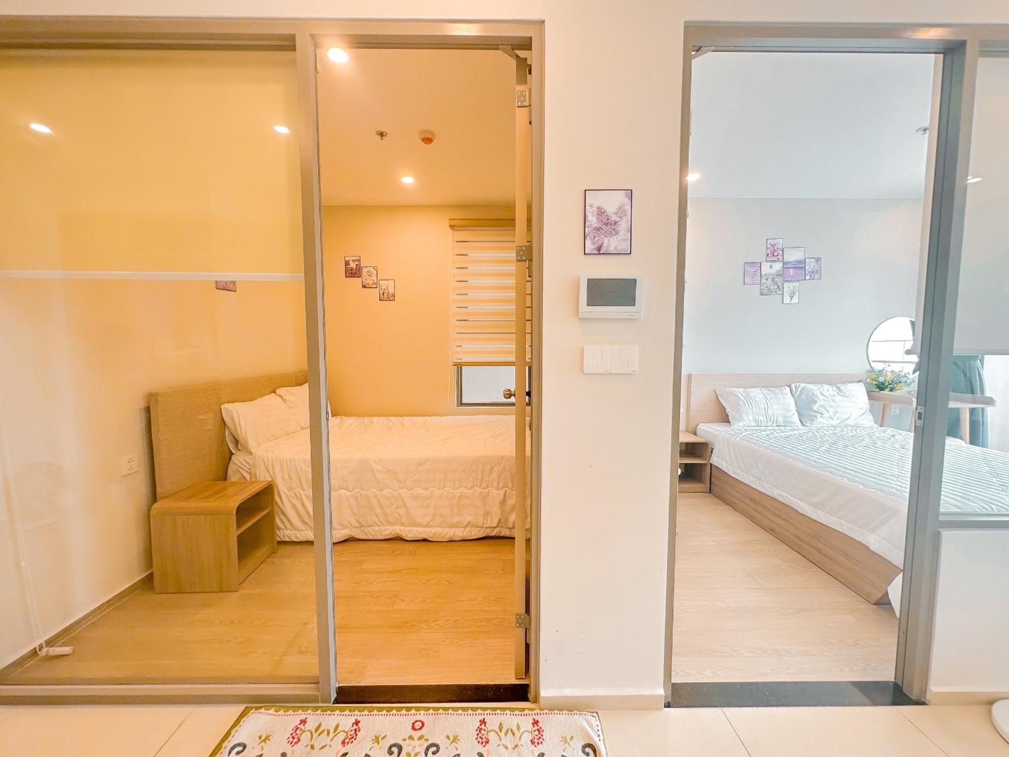 Erica'S House - The Song Vung Tau Condotel Can Ho Bien 5 Sao Ho Boi Vo Cuc - The Song Vung Tau Condotel 5-Star Beach View Apartment With Infinity Pool Екстериор снимка